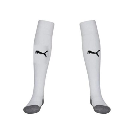 Puma 703441 Team Lıga Socks Core Tozluk