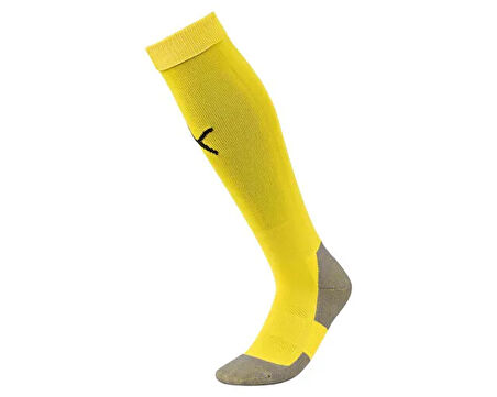 Puma Team Liga Socks Core Futbol Tozluk 70344107 Sarı