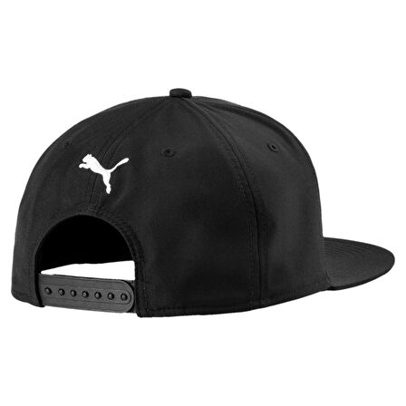 Puma Flatbrim Cap Unisex Şapka - 02146001