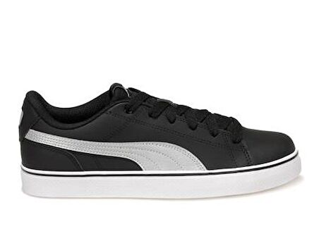 PUMA COURT POINT VULC V2 SİYAH KADIN GÜNLÜK AYAKKABI 362946-11 (B21)