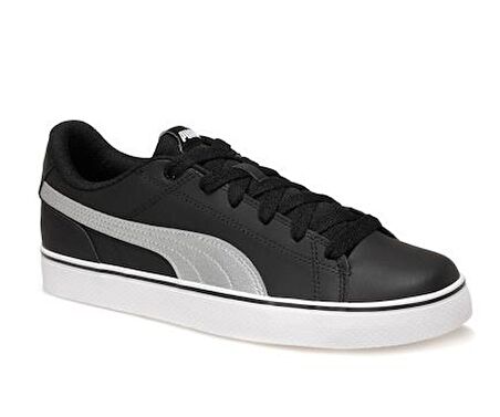 PUMA COURT POINT VULC V2 SİYAH KADIN GÜNLÜK AYAKKABI 362946-11 (B21)