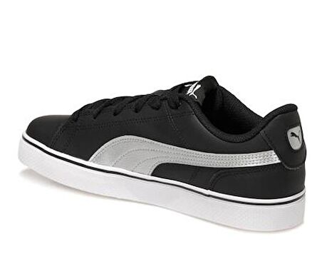 PUMA COURT POINT VULC V2 SİYAH KADIN GÜNLÜK AYAKKABI 362946-11 (B21)