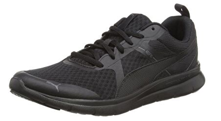 Puma  Flex Essential Siyah Spor Ayakkabısı 36526809