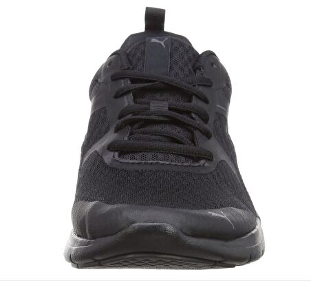 Puma  Flex Essential Siyah Spor Ayakkabısı 36526809