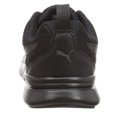 Puma  Flex Essential Siyah Spor Ayakkabısı 36526809