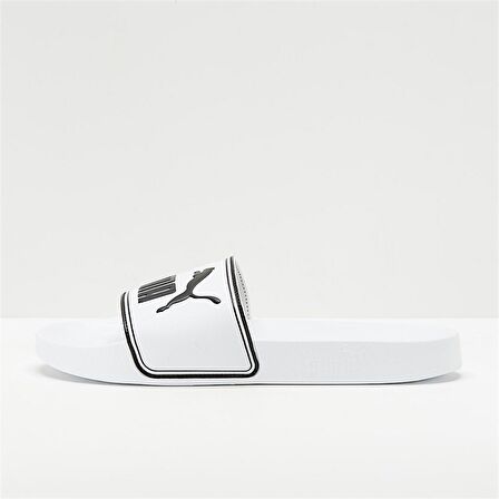 Puma Leadcat Unisex Beyaz Terlik 360263-08