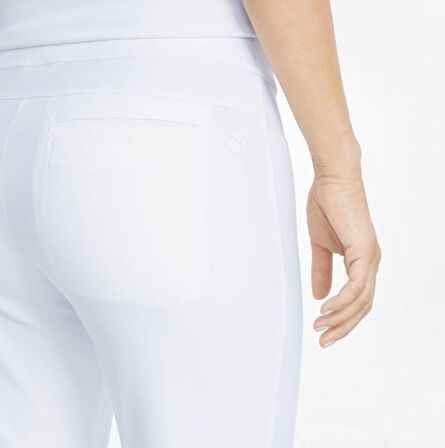Puma Pwrshape Women Golf Pants / Kadın Pantolon