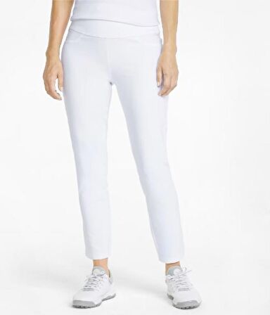 Puma Pwrshape Women Golf Pants / Kadın Pantolon