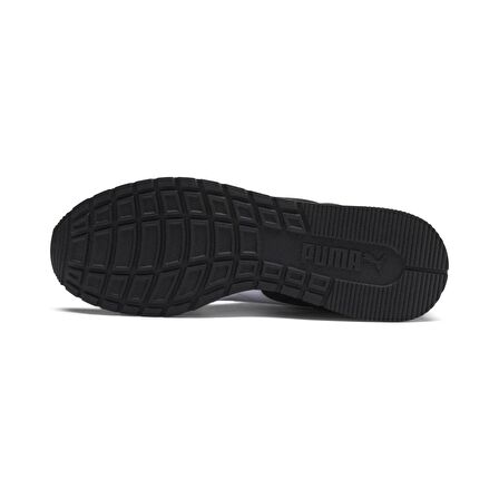 Puma Siyah Kadın Lifestyle Ayakkabı ST Runner v2 Mesh 36681105