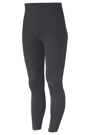 LIGA Baselayer Long Tight Siyah Erkek Tayt