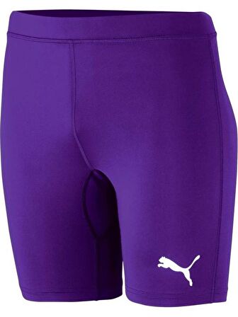 Puma Erkek Şort Tayt Liga Baselayer MOR 65592410