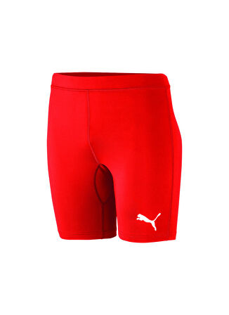 Puma Kırmızı Erkek Tayt 65592401 LIGA Baselayer Short Tight