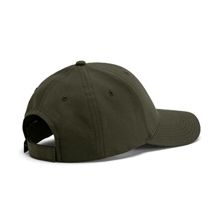 Puma 02126911 Metal Cat Cap Unisex Şapka