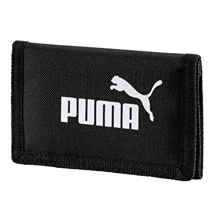 Puma Phase Wallet Unisex Cüzdan - 07561701