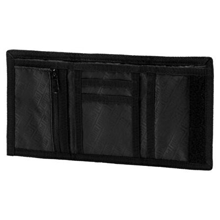 Puma Phase Wallet Unisex Cüzdan - 07561701