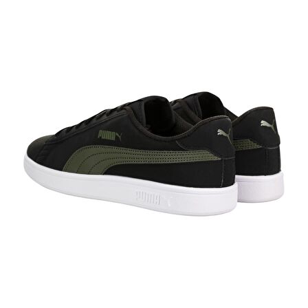 Puma 365160 Siyah-Haki Kadın Spor Ayakkabı