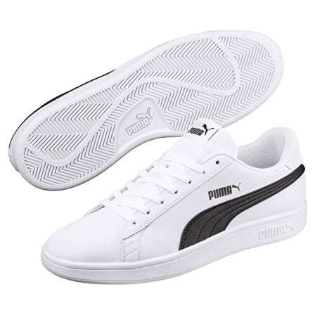 Puma Ayakkabı Smash V2 Buck 36516007