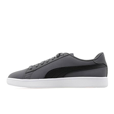 Puma 365160 Füme-Siyah Kadın Spor Ayakkabı
