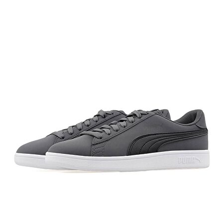 Puma 365160 Füme-Siyah Kadın Spor Ayakkabı