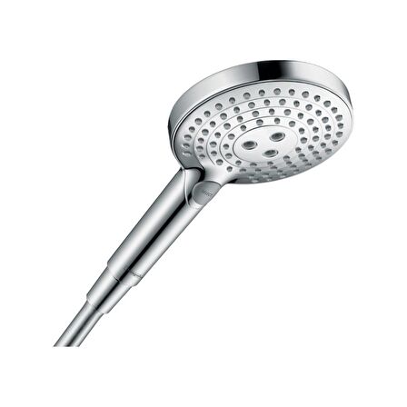 Hansgrohe Raindance Select S   120 3 Jet Krom El Duşu