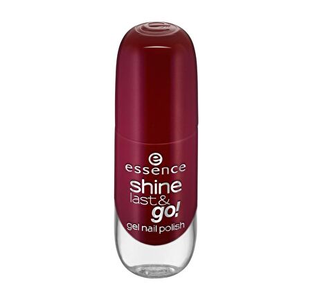 ESSENCE SHİNE LAST & GO JEL OJE 14