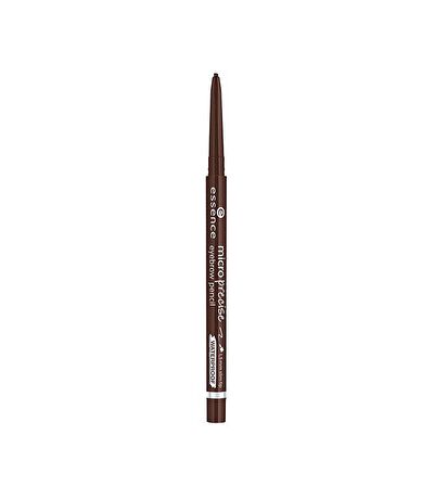 ESSENCE MİCRO PRECİSE EYEBROW PENCİL 03 DARK BROWN