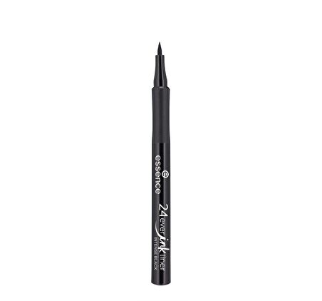ESSENCE 24 EVER İNK LİNER KALEM İNTENSE BLACK