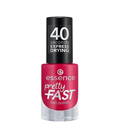 Essence Pretty Fast Oje 04