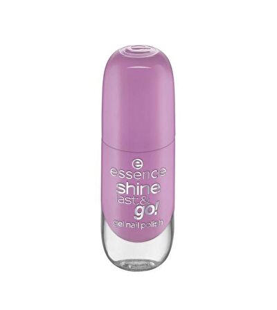 Essence Shine Last&go Oje 74