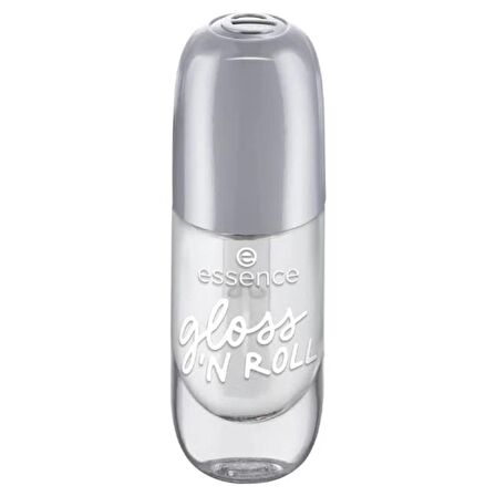 Essence Nail Gloss N Roll Oje 01