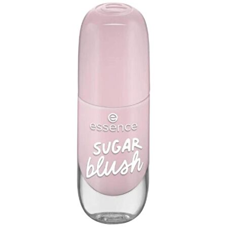 Essence Nail Sugar Blush Oje 05
