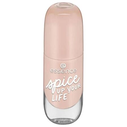 Essence Nail Spice Up Your Life Oje 09