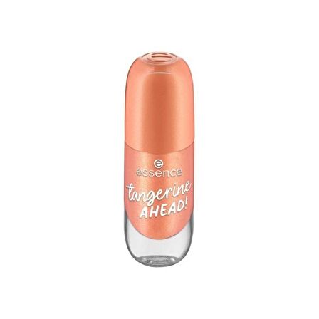 Essence Nail Tabgerine Ahead Oje 23