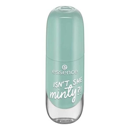 Essence Nail Isn T She Minty Oje 40