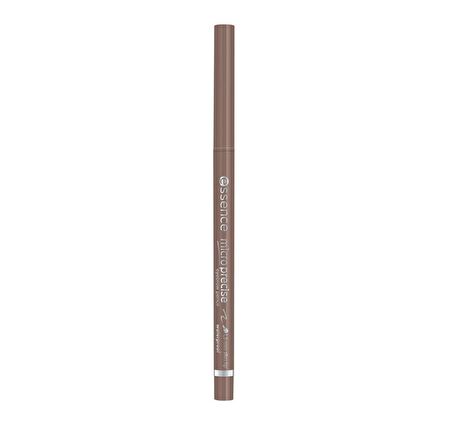 ESSENCE MİCRO PRECİSE EYEBROW PENCİL 04 DARK BLOND