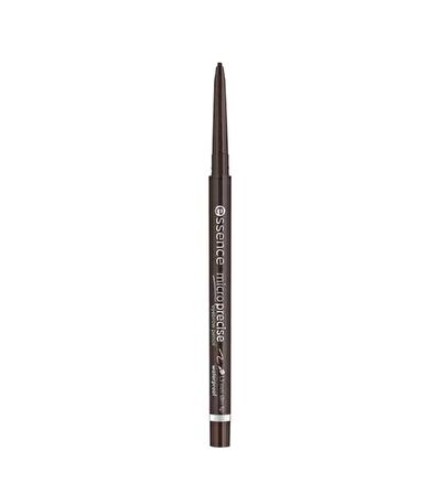 ESSENCE MİCRO PRECİSE EYEBROW PENCİL 05 BLACK BROW