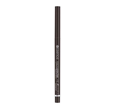 ESSENCE MİCRO PRECİSE EYEBROW PENCİL 05 BLACK BROW