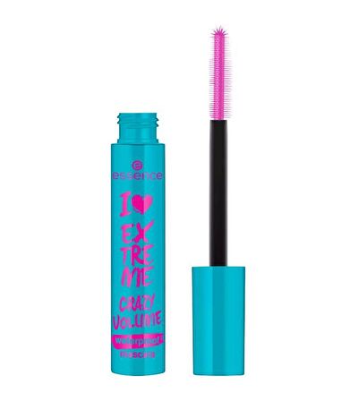 Essence I Love Extreme Crazy Volume Maskara Wp