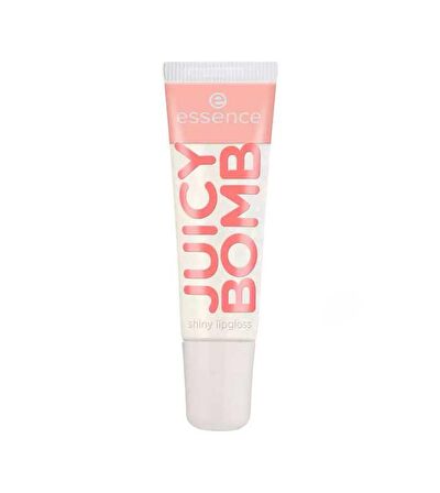 Essence Shiny Lipgloss Juıcy Bomb 101