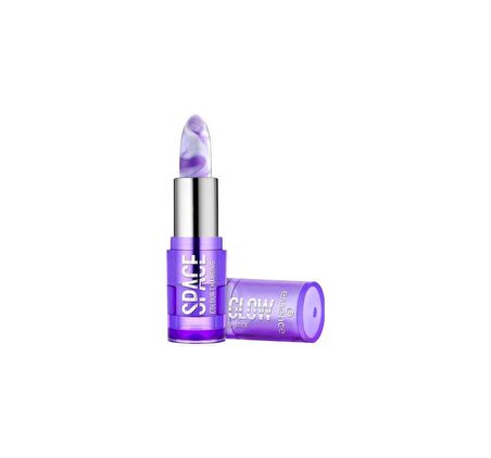 Essence Lıp Care Spage Glow Renk Değiştiren Ruj
