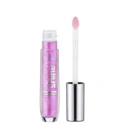 Essence Extreme Shine Volume Lipgloss 10 Sparkling Purple