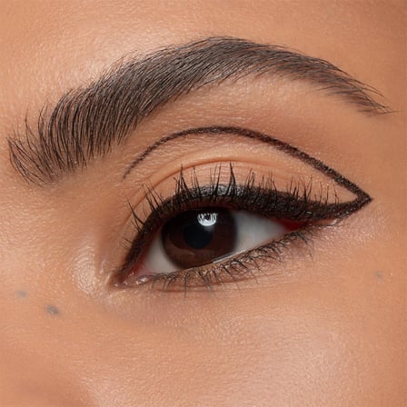 Essence Extra Long Lasting Eyeliner Pen - 010 Blackest Black 1.1 ml