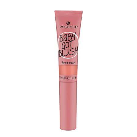 Essence Liquid Blush Baby Got Blush - 30 Dusty Rose 10 ml