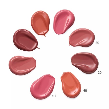 Essence Liquid Blush Baby Got Blush - 30 Dusty Rose 10 ml