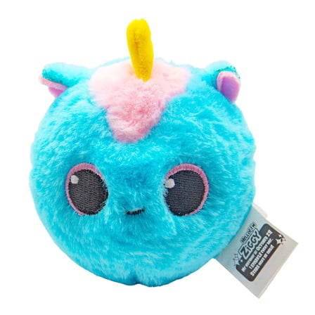 Craze Bounzz Plush Animals