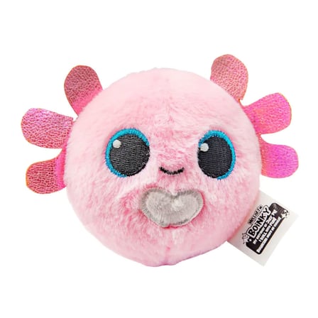 Craze Bounzz Plush Animals