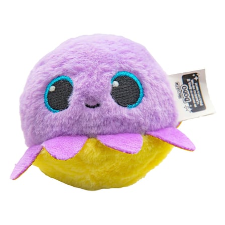 Craze Bounzz Plush Animals