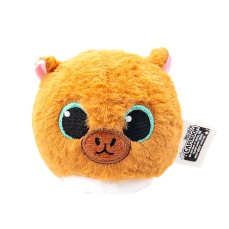 Craze Bounzz Plush Animals
