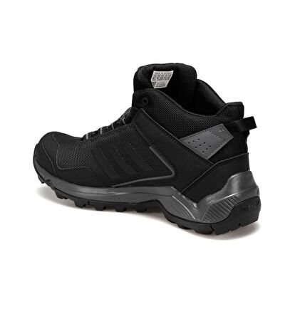 TERREX EASTRAIL MID GTX Siyah Erkek Sneaker Ayakkabı 