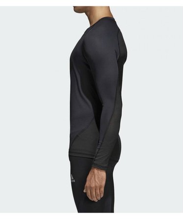 Adidas CW9486 Ask Sprt Lst M Erkek Uzun Kollu Pro T-Shirt